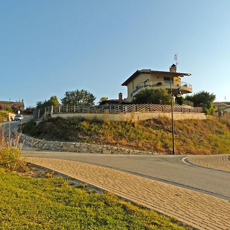 Gasthaus Gure Ametza Obanos Exterior foto
